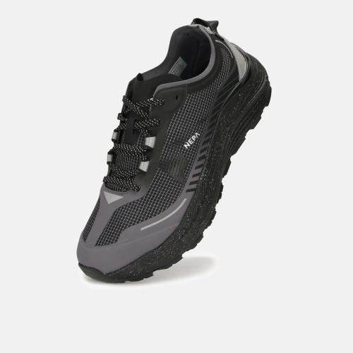 [NEPA] PITTA Unisex Hiking Footwear [7LC7640]