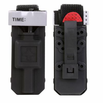 Тактический жгут для кошек, сумка для хранения, MOLLE, медицинский пакет, военный вентилятор, уличные аварийные жгуты Militaire для крови