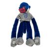 [MLB Official] FOCO Monkey Plush Toy Dodgers Shohei Ohtani Merchandise [Limited Edition]