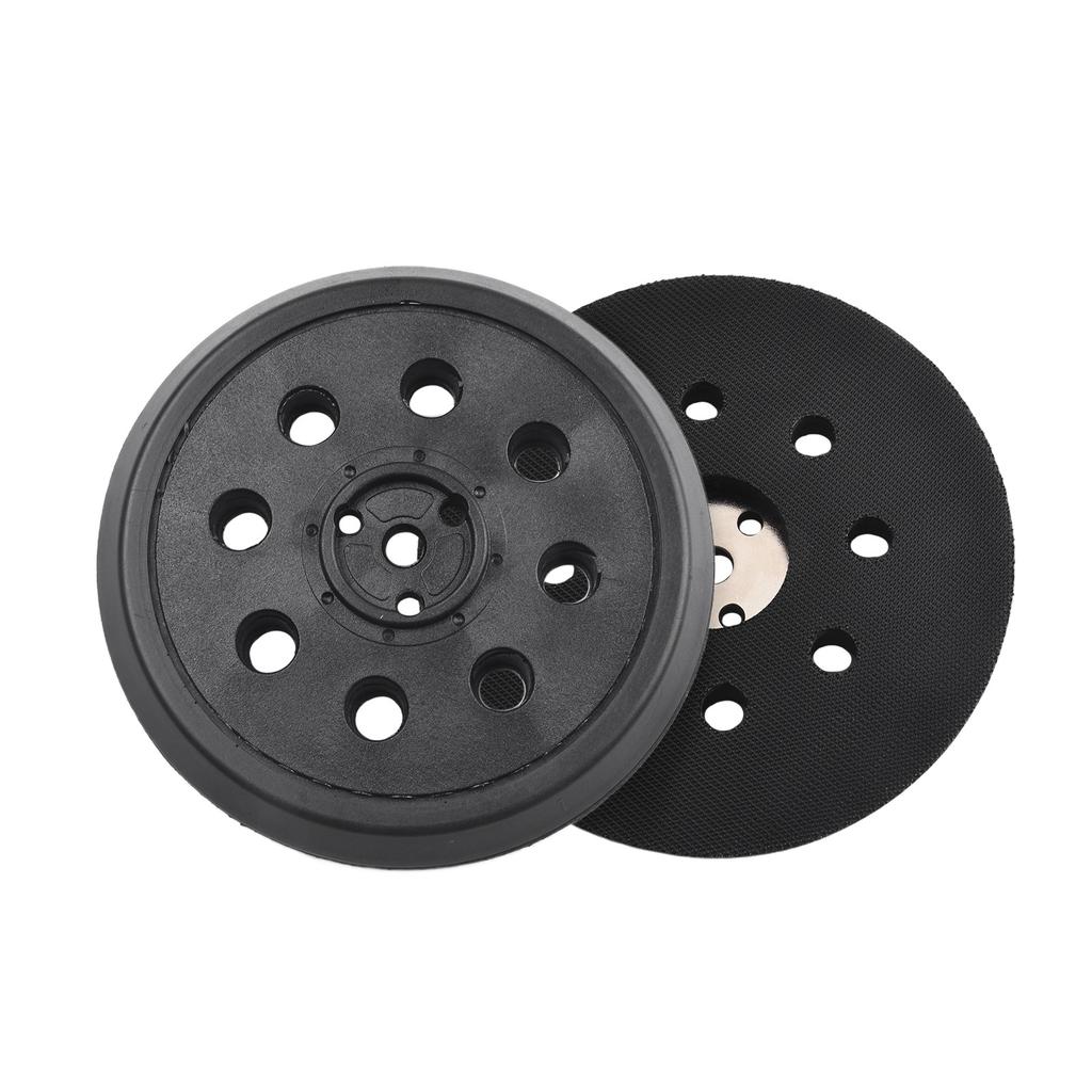 Abrasive Discs Backing Pad Backing Pad General-purpose Sanding Polishing