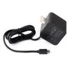 Официальный блок питания Raspberry Pi 5, USB-C, 5В/5А, 27Вт, Черный.