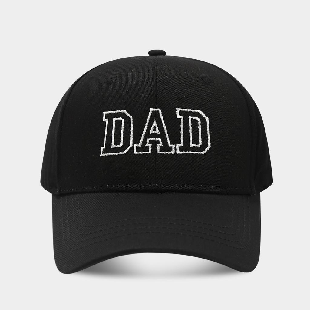 Хит продаж, стираная хлопковая бейсболка с вышивкой DAD MOM, винтажная спортивная повседневная бейсболка, модная солнцезащитная кепка