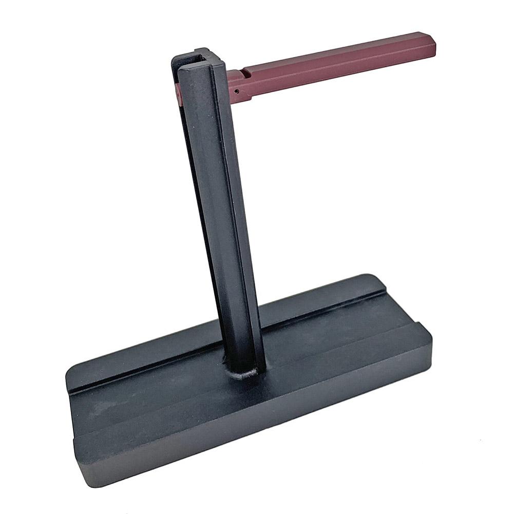 1Pcs G20069M Media Hanger Label Roll Holder Spindle For Zebra S4M Label Printer Accommodates Standard Label Paper Sizes
