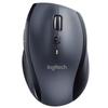 Logitech M720 Bluetooth Dual-Mode Ergonomic Wireless Mouse