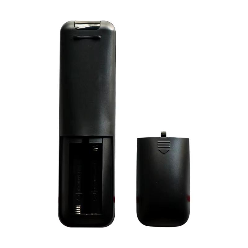 Replacement HY300 PRO Remote Control Lightweight Design Easy to Carry Fits HY300 PRO Projector for Outdoor Camping Movies