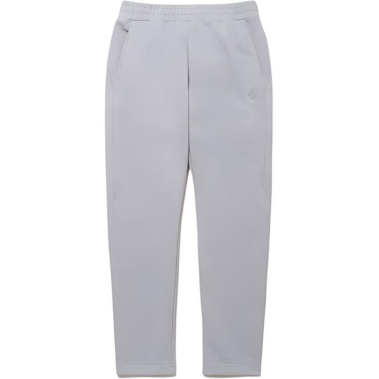 DESCENTE Athletic Trousers Unisex SQ123UFP11