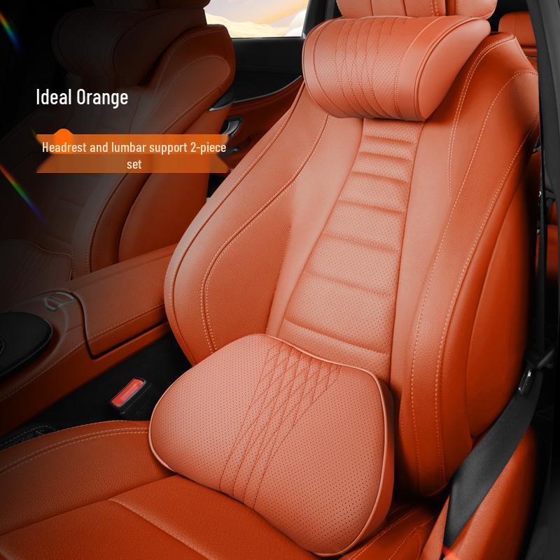 Подушка для поддержки шеи и талии для Chery Tiggo 8, Tiggo 7/8/9 PLUS/PRO, Arrizo 5/8