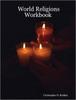 Книга World Religions Workbook