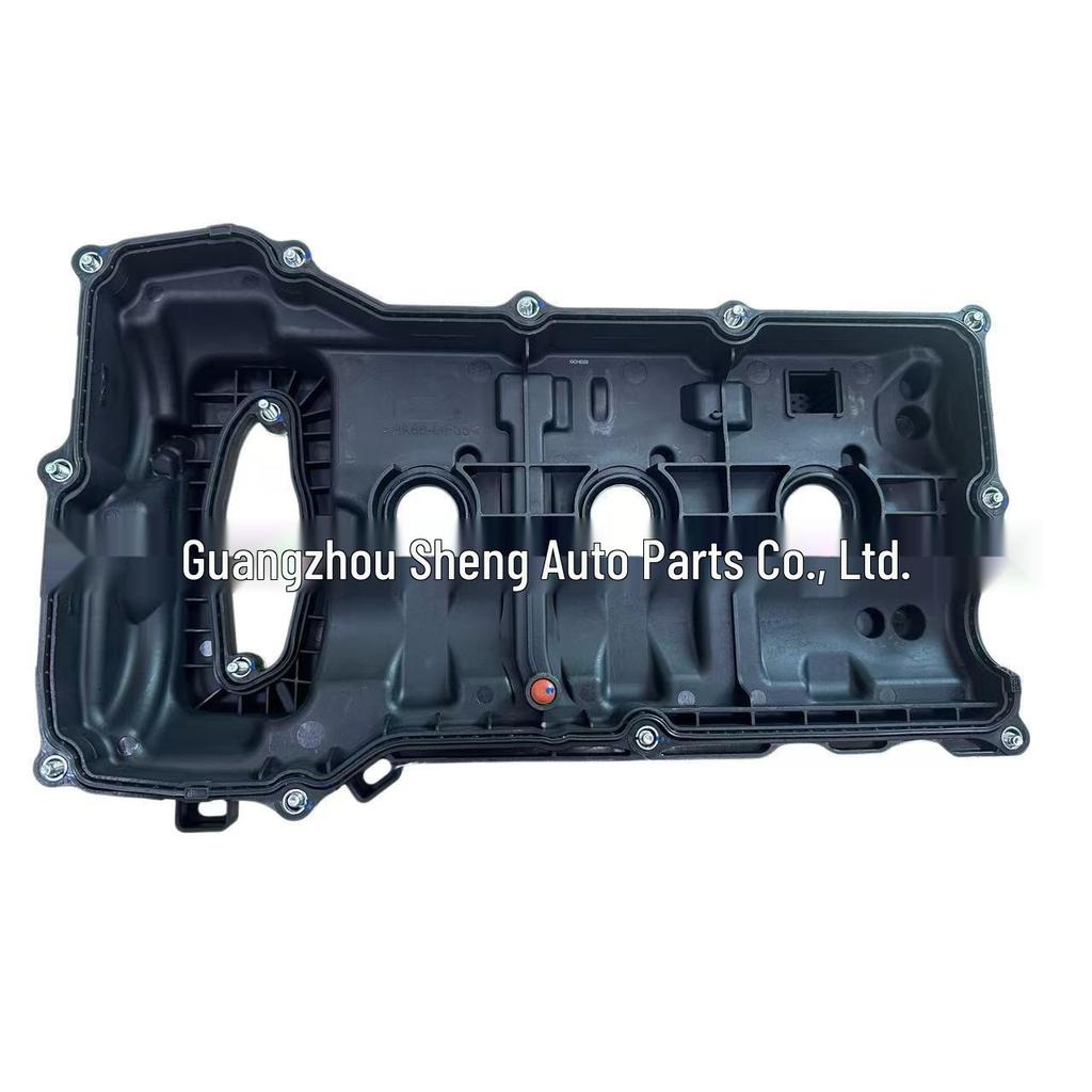 FT4Z-6582F New Right Side Valve Cover for Ford Edge/Taurus 2.7 Engine