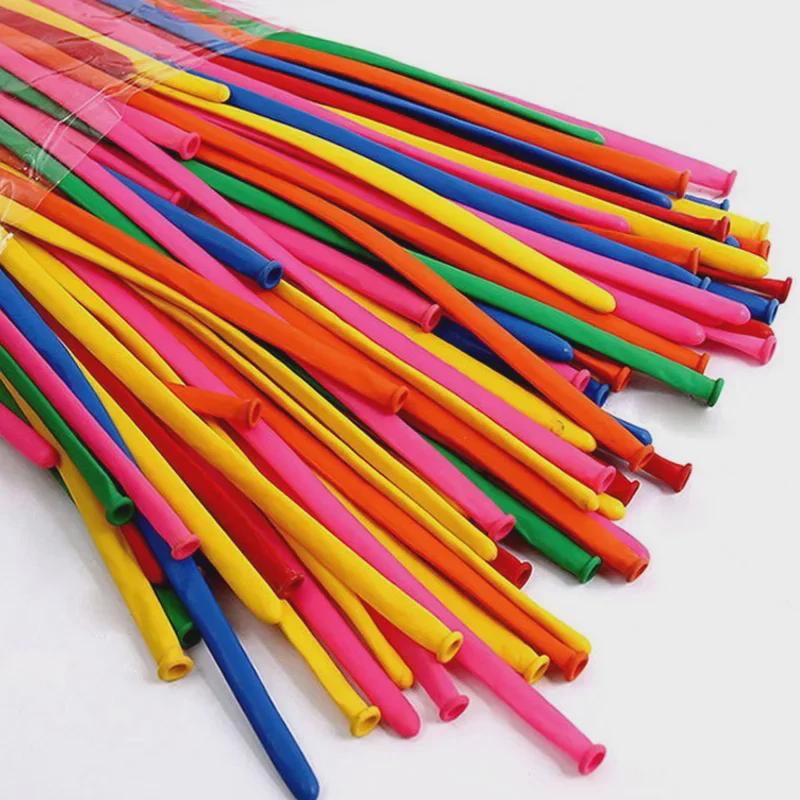 1,8 г длинный волшебный шар для украшения вечеринки