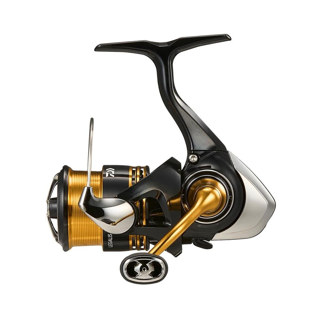 Спиннинговая катушка DAIWA 23 Regalis LT1000S