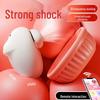 Miji Miaoxi Vibrating Egg with App Control - Female Masturbator Adult Sex Toy