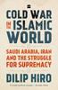Книга COLD WAR IN THE ISLAMIC WORLD