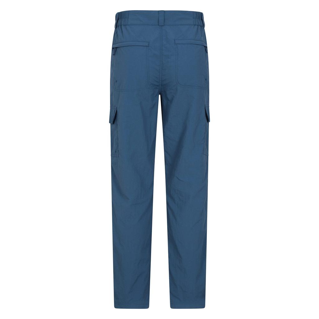 Mountain Warehouse Mens Explore Trousers