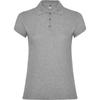 Roly Womens/Ladies Star Polo Shirt