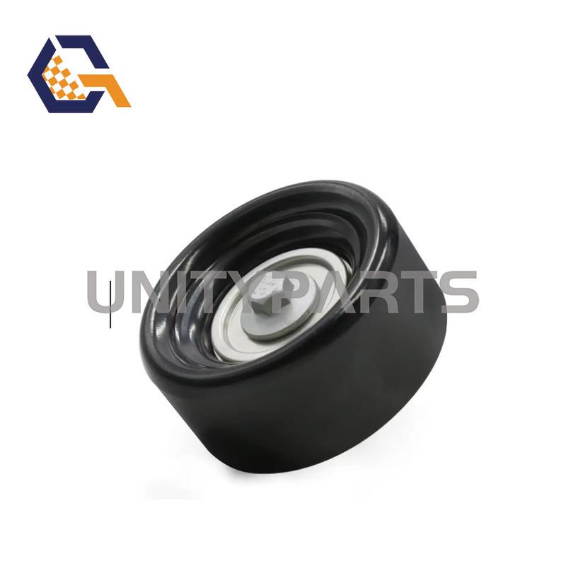 Serpentine Belt Idler Pulley For Chevrolet GMC Saturn Captiva Equinox Buick Regal OPEL SAAB 9-3 9-5 12605492 12695659 1854297