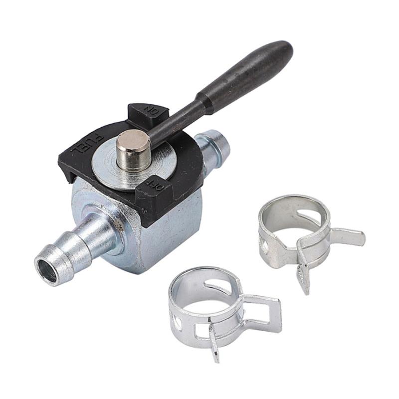 Автомобильный сверхмощный топливный запорный клапан 1/4