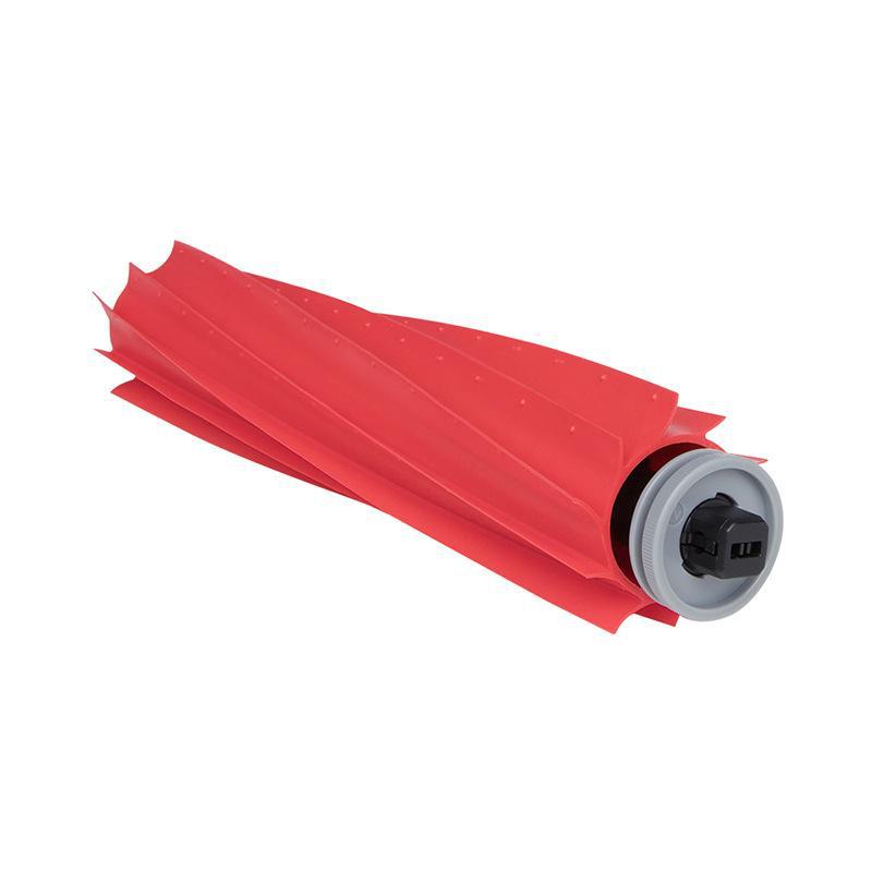 Совместимые аксессуары для Roborock S7/T7S Plus: Основная роликовая щетка, тряпка, пылесборник, фильтр