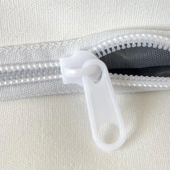 WTEMPO Fashion Printed Large-capacity Hand-held Women's Bags Summer Canvas Striped Versatile Commuting Mom Single-shoulder Shopping Bags