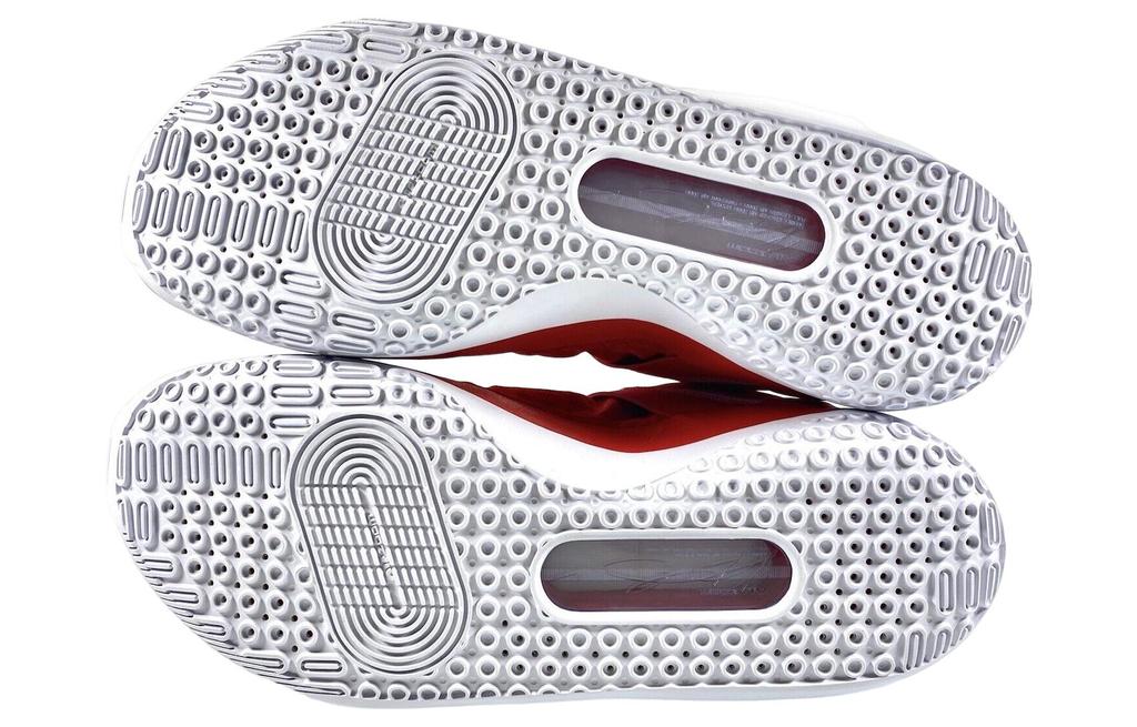 Nike Kd 13 Tb Promo 'University Red' CW4115-603