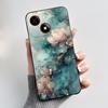 Для ZTE Blade A35e Чехол Роскошный Милый Крутой Мальчики Девочки Мягкий Матовый Силиконовый Задний Чехол Для ZTE Blade A35e Телефон Сумка Оболочка BladeA35e