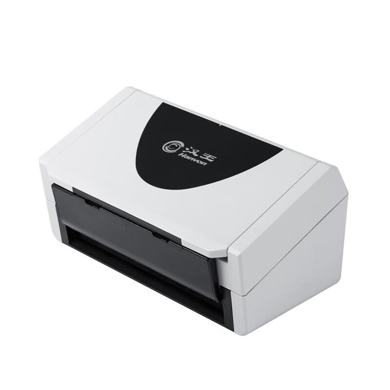 Hanvon Professional Scanners for Office & Documents CN plug (adapter included)