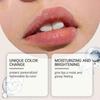 2025 3X Transferproof Color Changing Lipstick Natural Moisturizing Lip Balm less