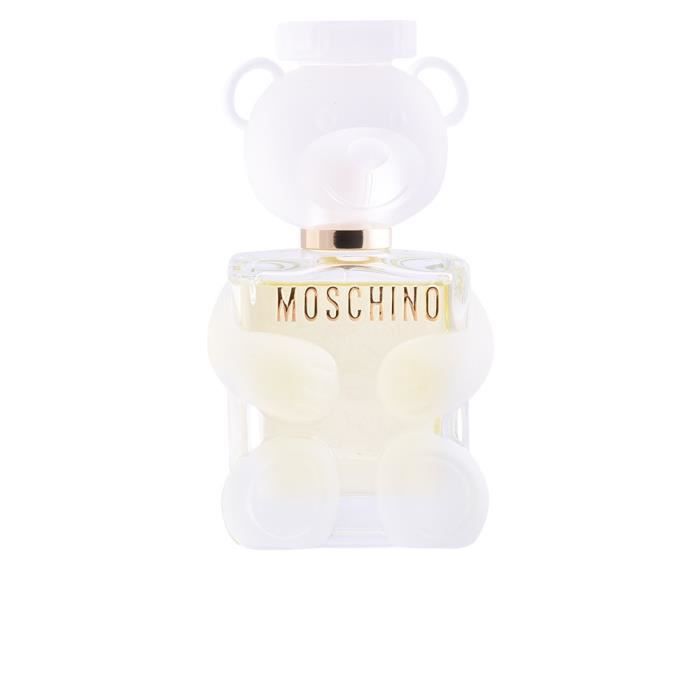 Парфюмерная вода - MOSCHINO - TOY 2 - 100 мл - Женская - Высокая концентрация