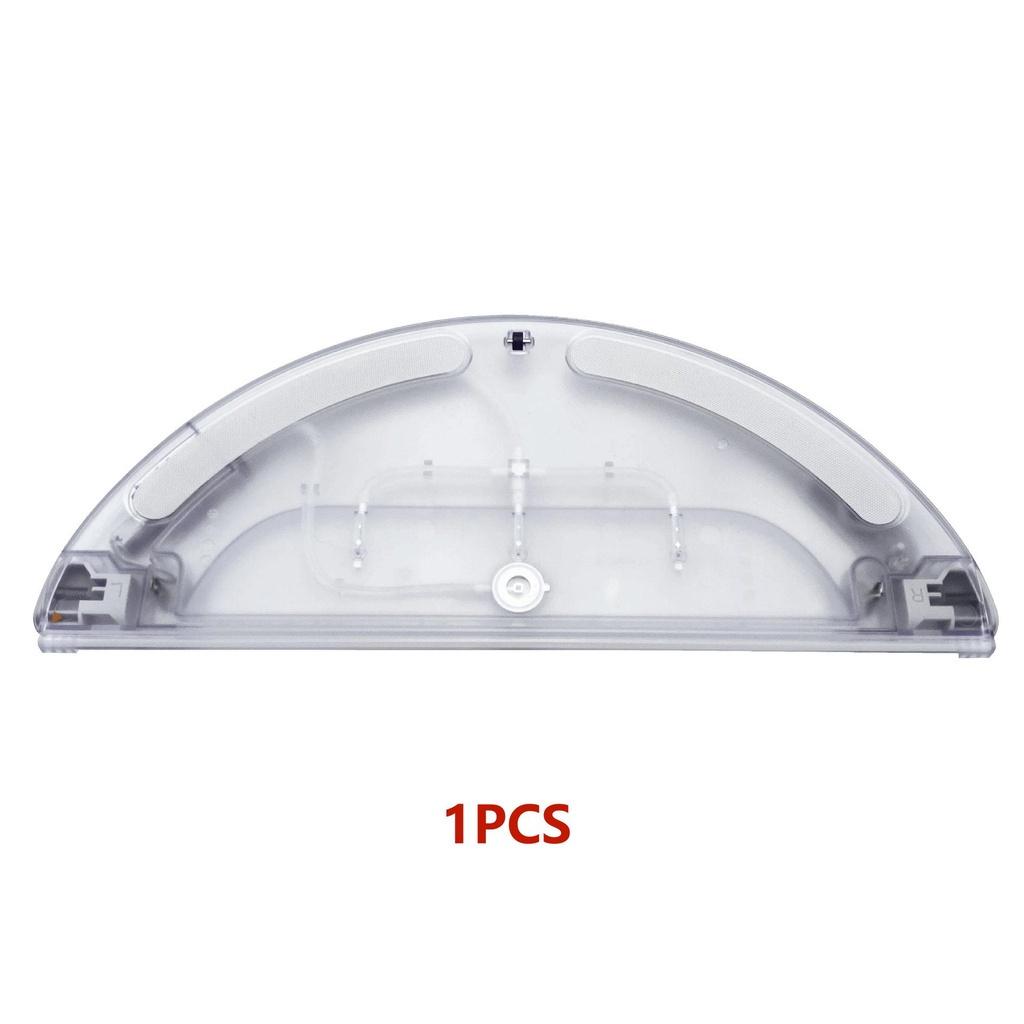 Подходит для робота-пылесоса-швабры Xiaomi Mi Robot Vacuum Mop Mijia 1C STYTJ01ZHM / Mop 2C XMSTJQR2C, Аксессуар, Запасная часть, Бак для воды