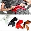 Overlength 10Colors Bowknot Leather Wide Belts Accessories High Quality Drop Shipping 1PC  Accessories