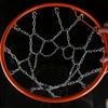 Thickened Basketball Hoop Net No Deformation Basket Rim Net  Teaching Tools