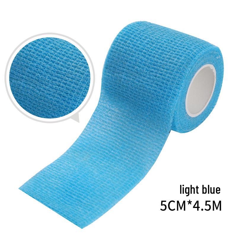 Elastic Self-Adhesive Sport & Pet Protective Bandage for Ankle and Finger