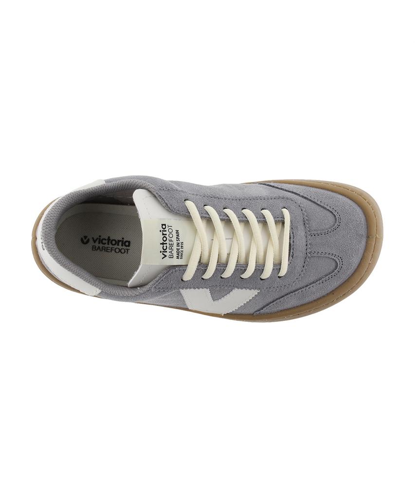 Victoria Shoes Olmo Барефут Кроссовки (1186103-Серый)
