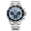 Mako SOLAR Chronograph RN-TX0206L SkyBlue