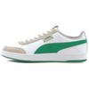 Court Legend Low White Amazon Green Unisex Sneakers Grey-Violet 371931-06