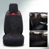 Универсальный чехол для сиденья автомобиля, всесезонный авто лен, дышащие чехлы для автомобильных сидений, защита чехлов для автомобильных сидений, аксессуары для автомобилей