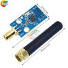 CC1101 433 МГц Беспроводной RF Трансиверный Модуль с Сверхнизким Энергопотреблением Поддержка SPI Интерфейса Промышленного Класса