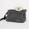 Red Puppy Pet Prim Slingback, серый, 40 x 20 x ..., 1 шт., корейский шампунь для домашних животных