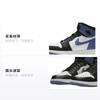 Jordan 1 Ретро High OG BG Лучшая рука в игре - Blue Moon 575441-115