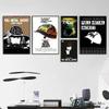 Full Metal Jacket War Movie Poster And Print Canvas Art Painting Wall Pictures For Living Room Decoration Home Decor No Frame
