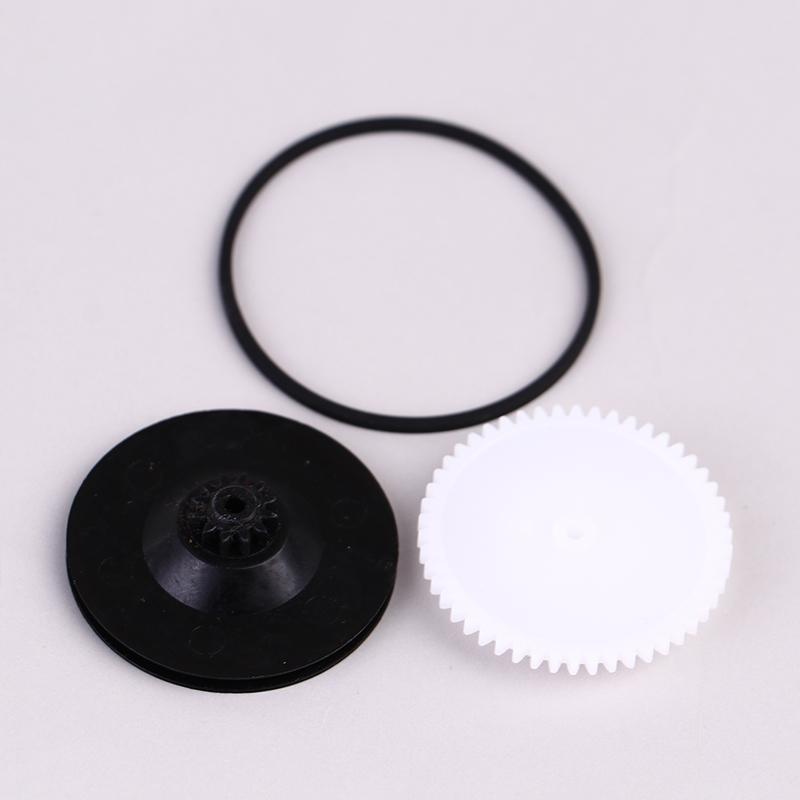 Кассетная дека для Marantz Cd53 Cd57 Cd63 Cd67 Cd6000 Philips Cdm12.1 Gear