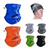 Universal Ski Tube Scarf Tear Resistant No Deformation