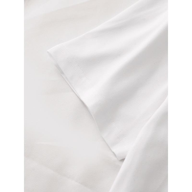 Женская винтажная футболка с графическим принтом "Pinup" - Дизайн "Дива пыльной дороги" в стиле ретро