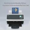 Ricoh fi-8170 A4 Duplex Sheet-fed Network Scanner CN plug (adapter included)