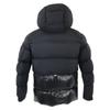 Moncler Отличное состояние 2020 года Пуховик MAURES Куртка 0 черный Б/у