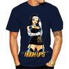 New Hook Ups Sexy A Nun 2021 T-Shirt For Mens S,M,L,Xl,2Xl Usa 2021 Trends Tee Shirt#Color