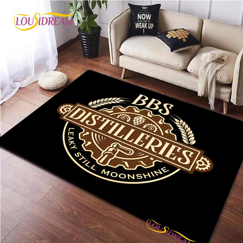 BBS Racing Carpet for Living Room Bedroom Rugs Kitchen Kids Door Unslip Floor Mats Birthday gift photography props Alfombra Rug
