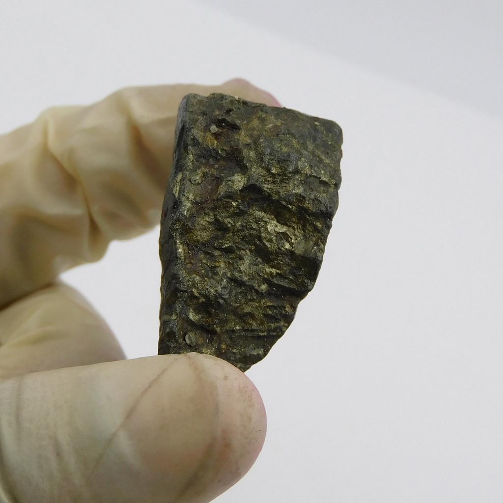 Uncut Pyrite 42 Ct Golden Crystal Natural Rough Loose Gemstone