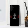 Band U-U2 Rock Phone Case For Samsung Galaxy A17 A37 A57 A16 A26 A36 A56 A15 A25 A35 A55 A14 A24 A34 A54 A13 A23 A33 A53 A07 Gal