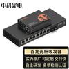 Zhongke Optoelectronics Fast Ethernet Fiber Media Converter